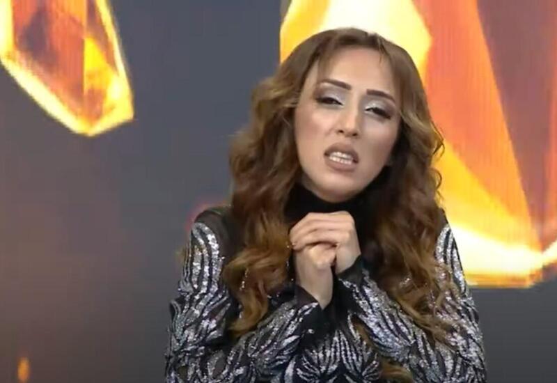ARB-nin efirində QALMAQAL