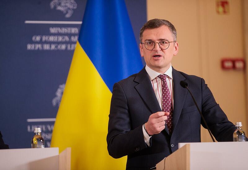 Глава МИД Украины уходит в отставку