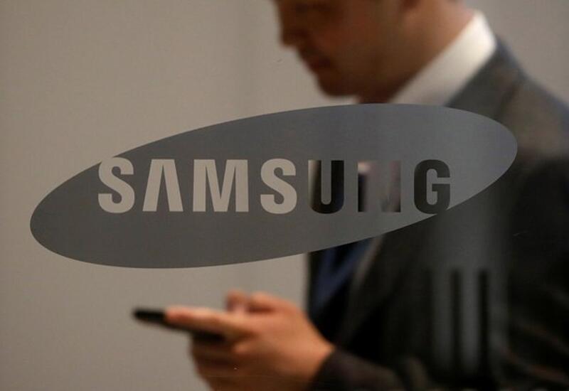 Samsung выпустила защищенный квантовый смартфон