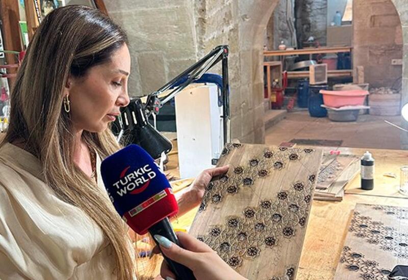 5-ci Ümumtürk Köçəri oyunlarına maraq olduqca böyükdür