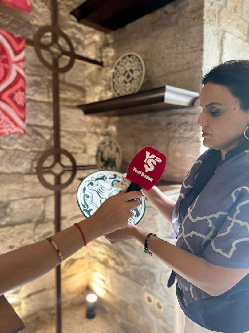 5-ci Ümumtürk Köçəri oyunlarına maraq olduqca böyükdür