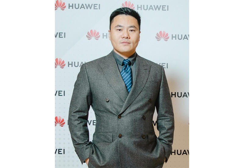 Генеральный директор ООО «Huawei Technologies Azerbaijan»: «Инфраструктура широкополосного интернета даст серьезный толчок развитию цифровой экономики»