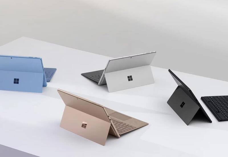 Инновационные ноутбуки Microsoft провалили тесты в играх
