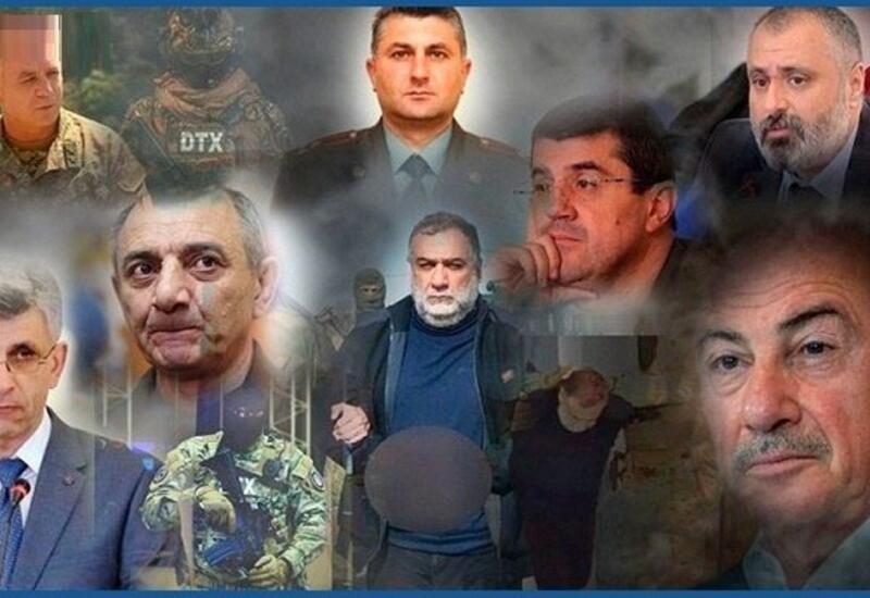 Bakının separatçılarla bağlı qəti mövqeyi