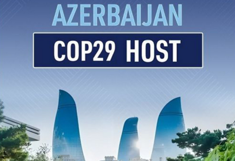 COP29-un maliyyə dövriyyəsinə nəzarət ali audit orqanı ilə birgə aparılır
