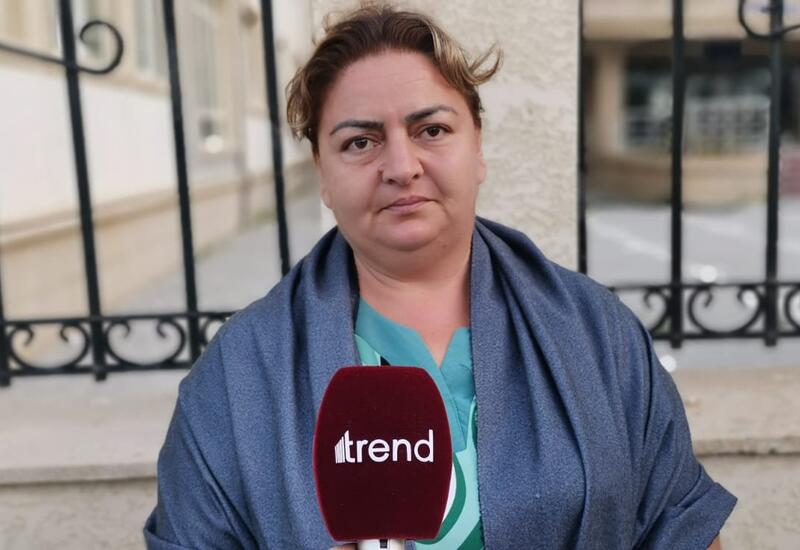 Hər zaman Şuşaya gedəcəyim günü gözləmişəm