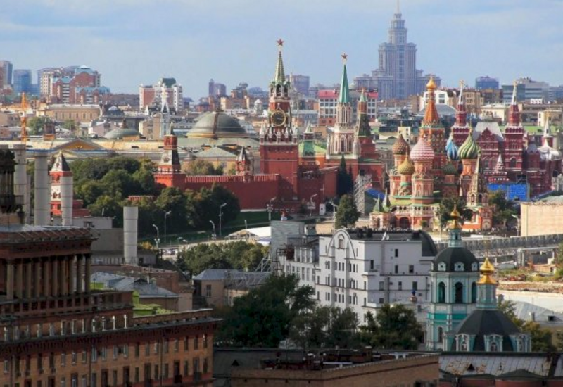 К сведению азербайджанцев, работающих в России