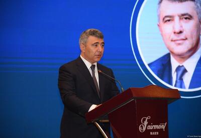 Hüquq iqlim dəyişikliyi ilə mübarizədə təbiətin, ətraf mühitin qayğısına qalan, onu qoruyan əsas tənzimləyici və effektiv bir alətdir - İnam Kərimov