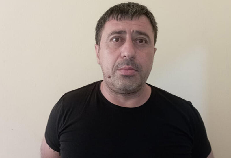 Başqalarının maşınlarını “satış”a çıxardı, saxlanıldı