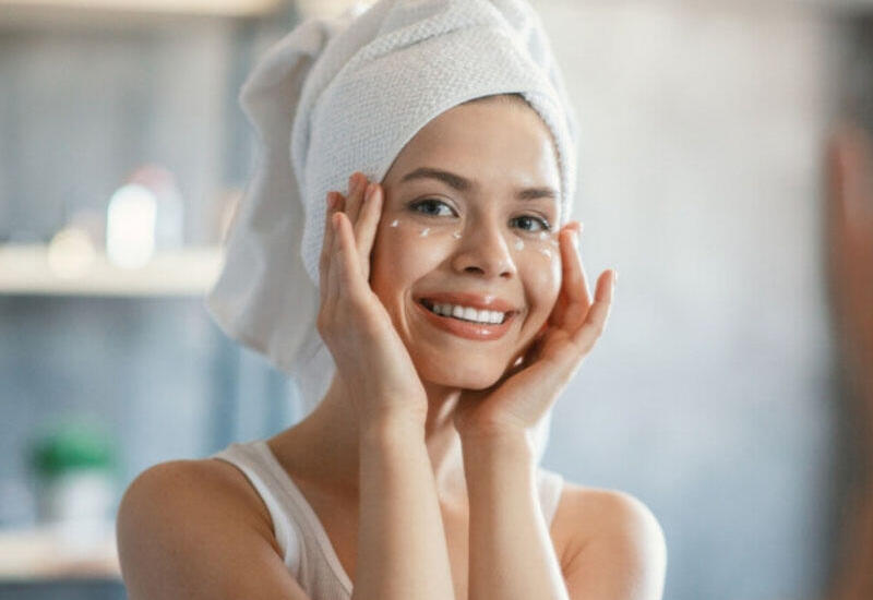 Dəriyə qulluq zamanı ən çox edilən səhvlər