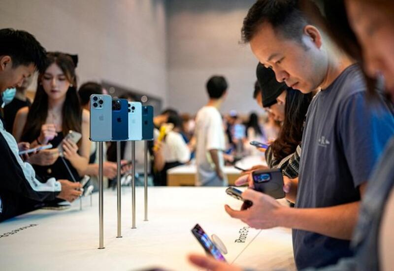 iPhone впервые получит систему охлаждения