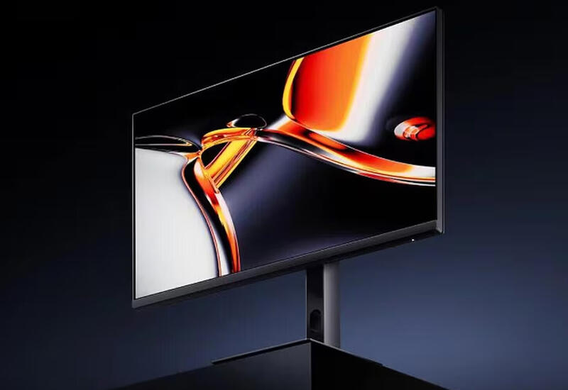 Дешевый 4K-монитор Xiaomi получил поддержку USB-C на 90 Вт