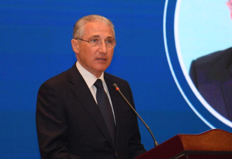 Beynəlxalq hüquq iqlim dəyişmələri ilə mübarizədə ən güclü vasitələrdəndir