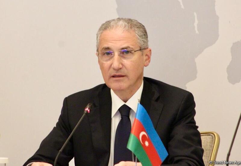 Hazırda ölkəmizdə yeni iqlim strategiyasının hazırlanması istiqamətində işlər aparılır
