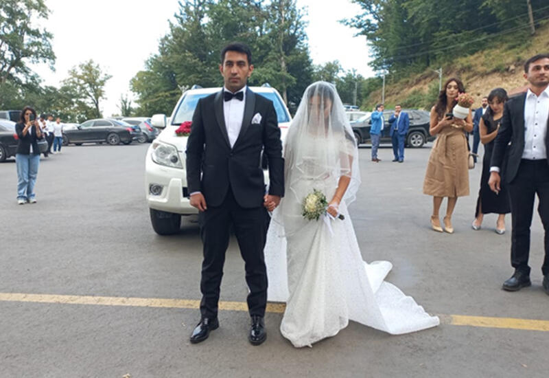 Şuşada 32 ildən sonra