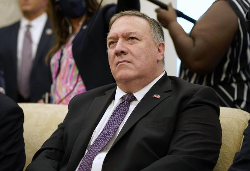 Предупреждение США и Канаде о возможных терактах