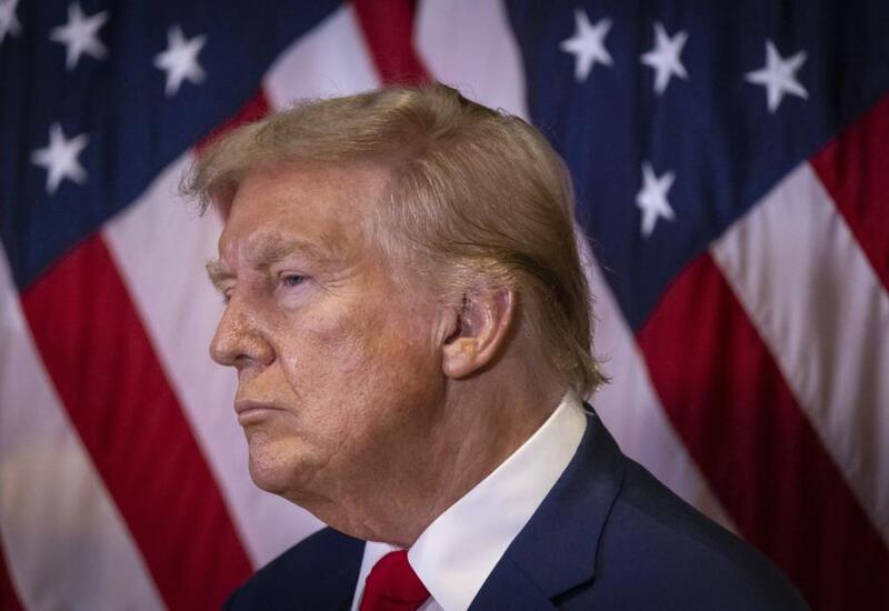 Трамп обиделся на эти слова Путина