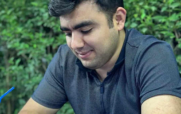 Prokurorluq əməkdaşı yol qəzasında həlak oldu
