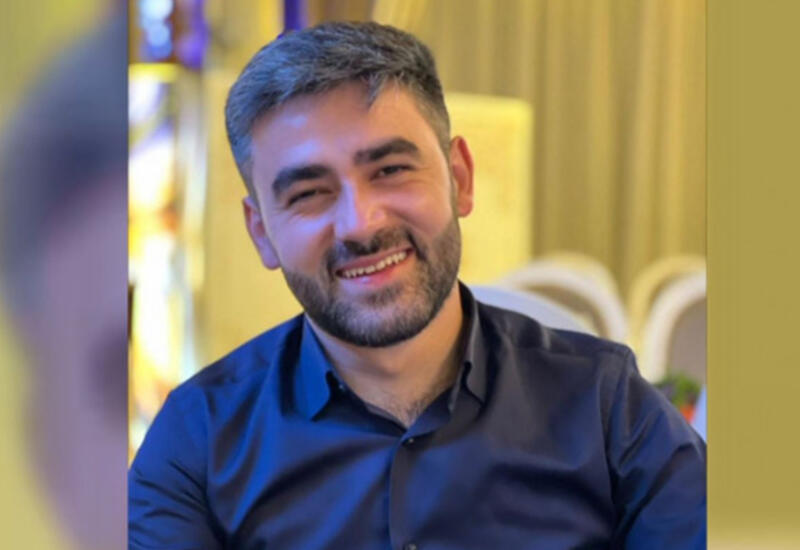 Toyda düşən davada öldürülübmüş