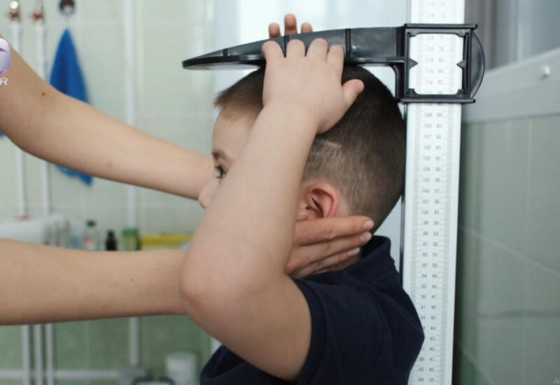 Предупреждение родителям, дающим детям препараты для роста