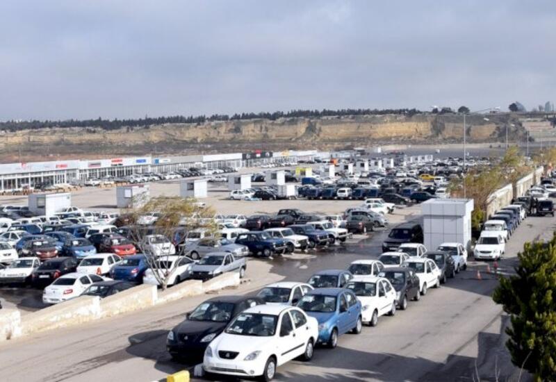 Azərbaycanda çox adam bu maşınları alır