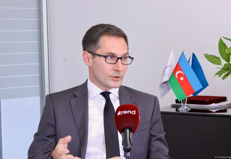 Партнерство с ЕБРР откроет двери к крупным проектам в Азербайджане