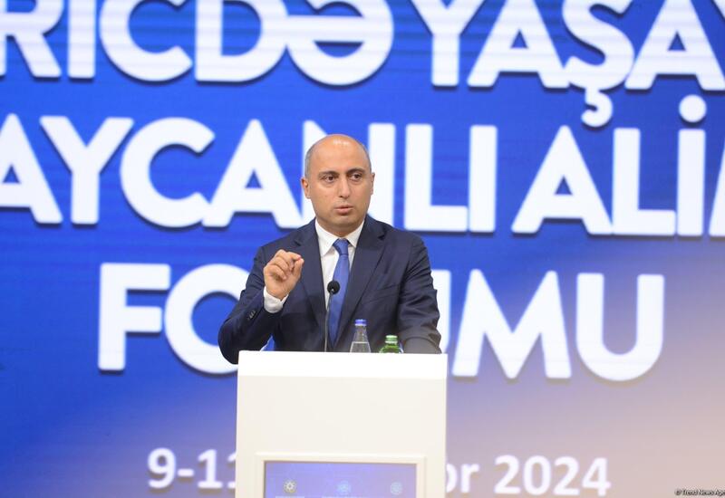 Elmlə bağlı rəqəmlər ürəkaçan deyil