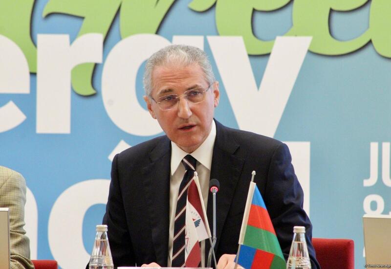 Президент COP29 о поощрении вовлечения МСП в "зеленую" экономику