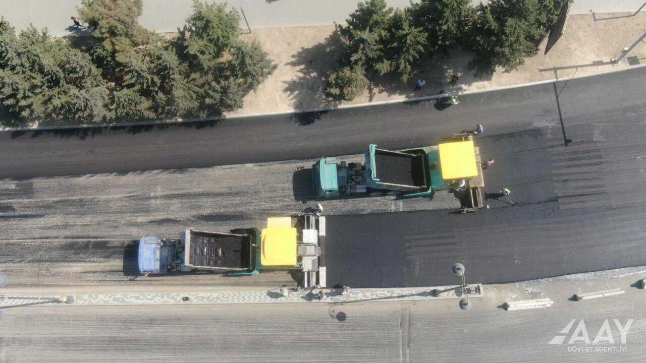 На этой дороге поэтапно ограничат движение