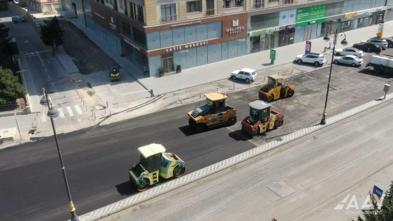 На этой дороге поэтапно ограничат движение