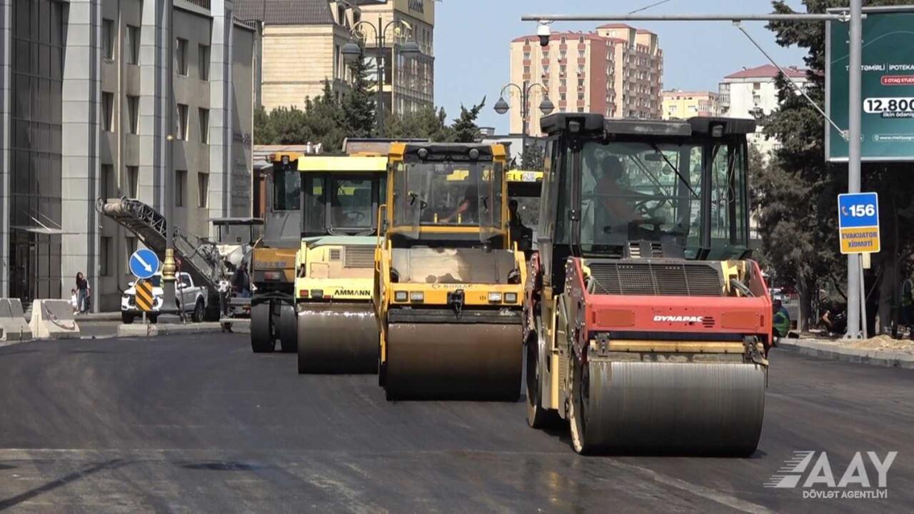 На этой дороге поэтапно ограничат движение