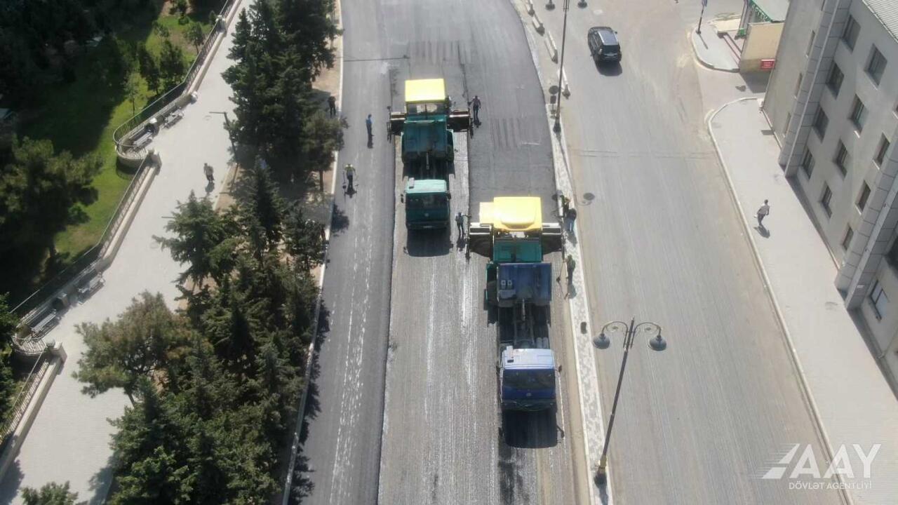 На этой дороге поэтапно ограничат движение