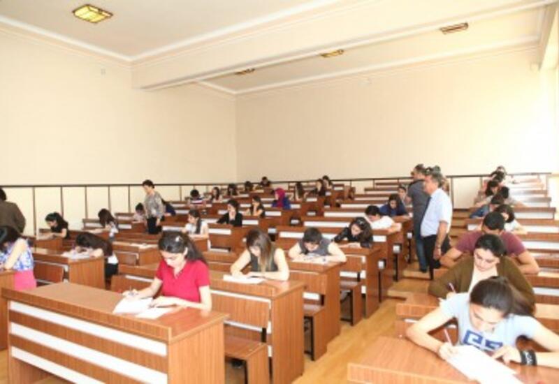 Emin Əmrullayev BDU-da aşkarlanan qüsurlara