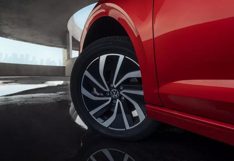 Volkswagen готовит кросс-хэтч для соперничества с Renault Sandero