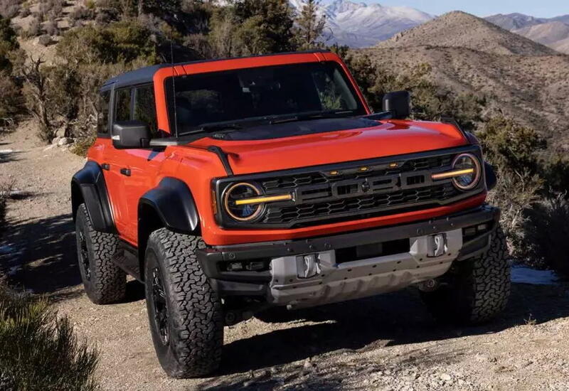 Ford подтвердил возможный отказ двигателя у 90 тысяч новых машин