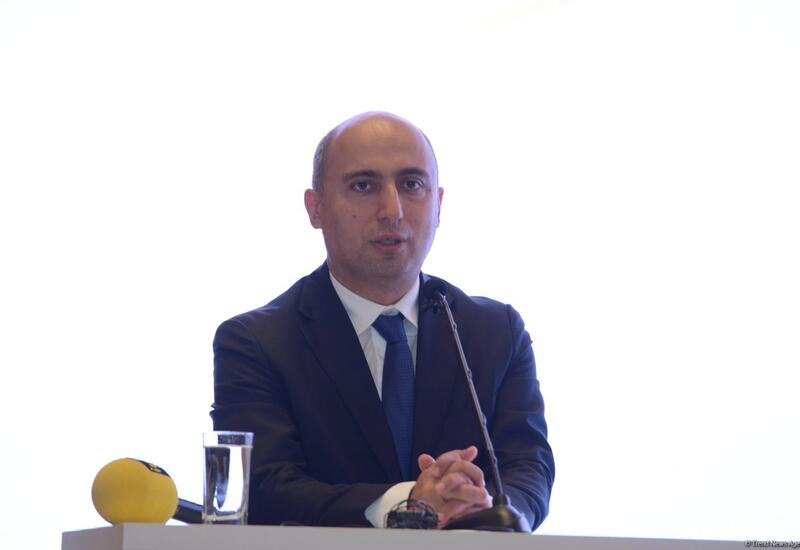 Emin Əmrullayev şagirdlər arasında yaşanan gərginliklərdən