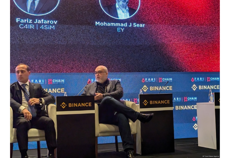 Представитель EY о главных элементах цифрового бизнеса