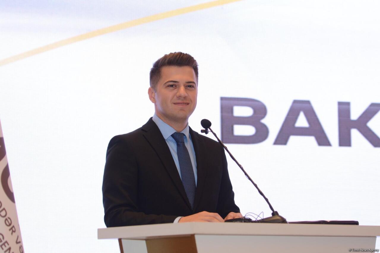 Педагогический сентябрь в Баку