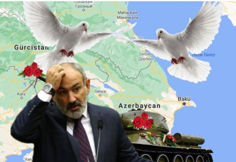 İrəvan atəşkəsi niyə pozur?