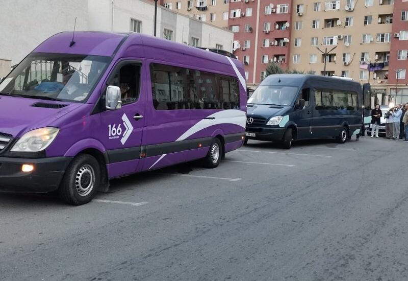 В Лачин возвращаются бывшие вынужденные переселенцы