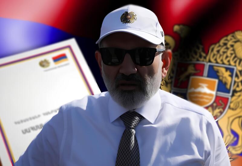 Paşinyan niyə inad edir?