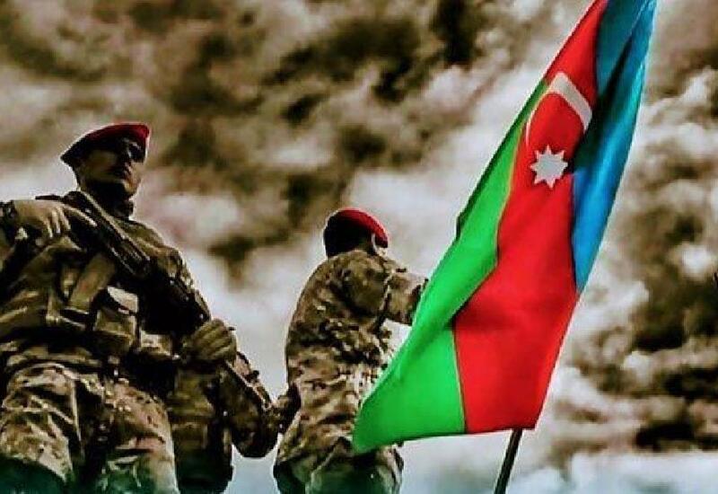 Qazidən şərəf dərsi...