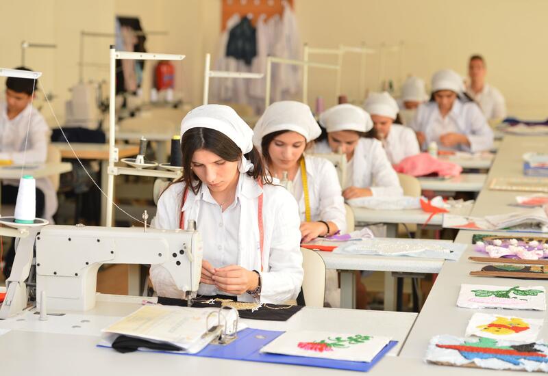 К сведению желающих получить профобразование