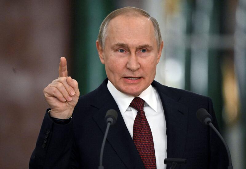 Франция испугалась предупреждений Путина