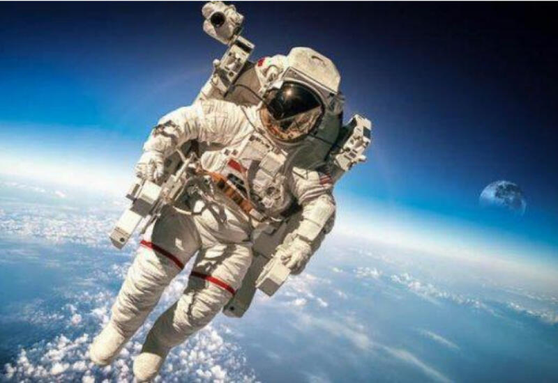Историческое событие в области космонавтики