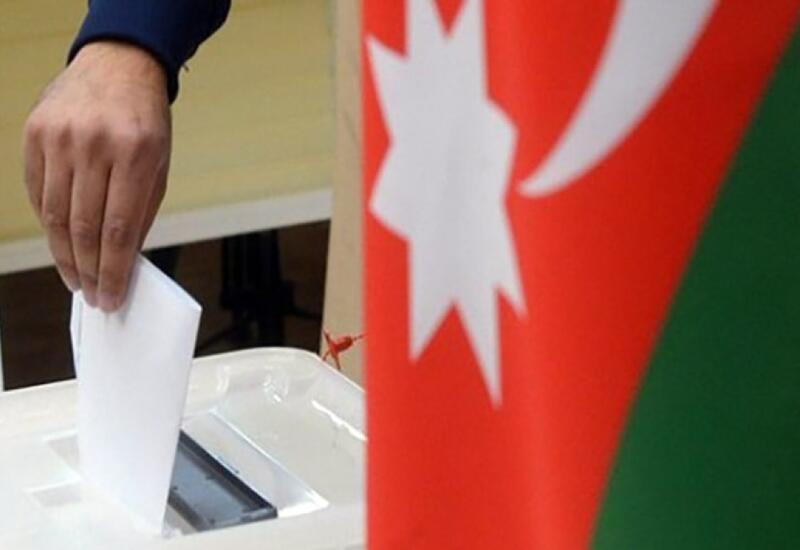 Mərkəzi Seçki Komissiyasının iclası keçirilir