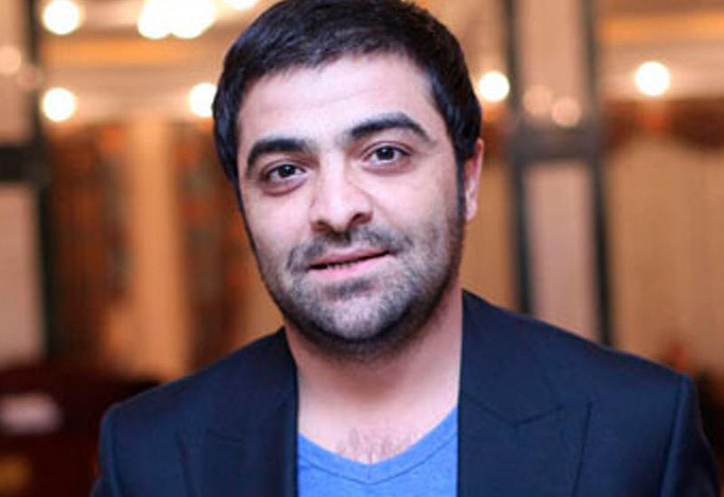 Fərdadan atası ilə paylaşım
