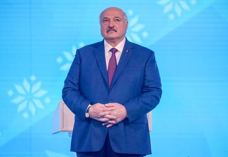 Лукашенко высказался о заигрывании Армении с ЕС