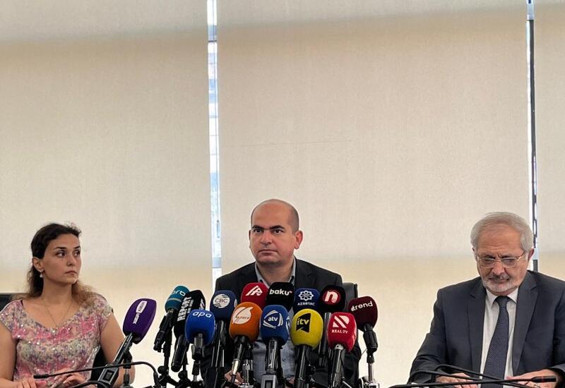 Ermənistanın qanunsuz dağ-mədən sənayesi fəaliyyəti hələ də davam edir