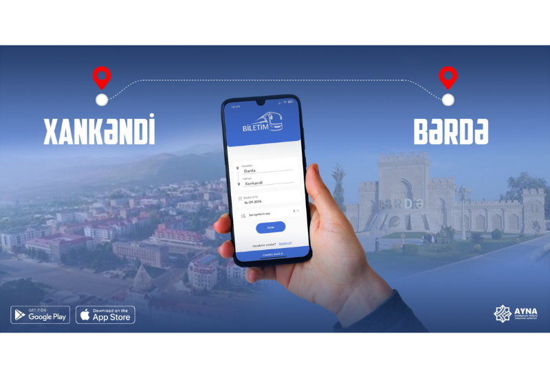 Хорошая новость для желающих посетить Ханкенди